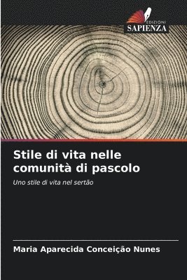 Stile di vita nelle comunit di pascolo 1