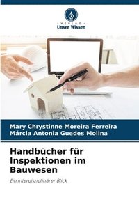 bokomslag Handbcher fr Inspektionen im Bauwesen