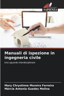 bokomslag Manuali di ispezione in ingegneria civile