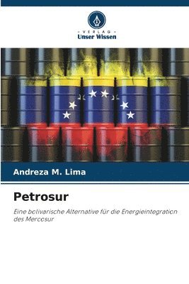 Petrosur 1