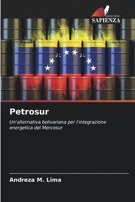 Petrosur 1