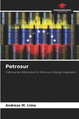 Petrosur 1