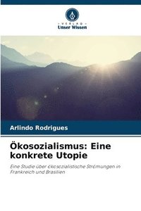 bokomslag kosozialismus