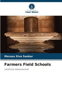 bokomslag Farmers Field Schools