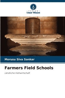 Farmers Field Schools 1