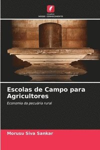 bokomslag Escolas de Campo para Agricultores