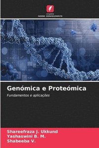 bokomslag Genmica e Protemica
