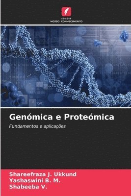 Genmica e Protemica 1