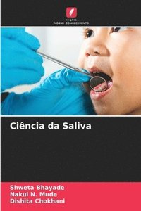 bokomslag Cincia da Saliva