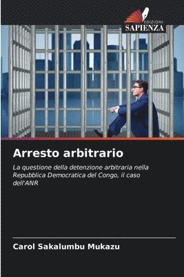 Arresto arbitrario 1