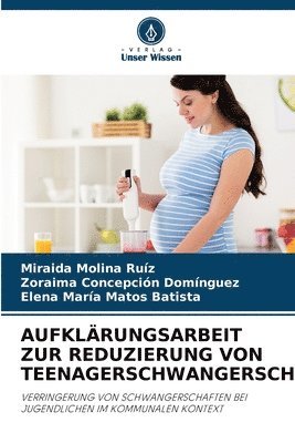 Aufklrungsarbeit Zur Reduzierung Von Teenagerschwangerschaften 1