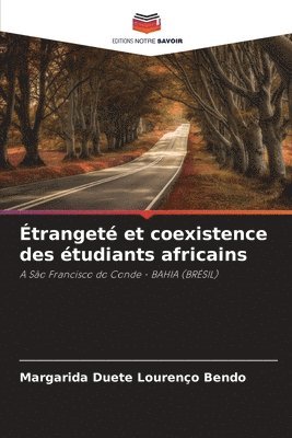 tranget et coexistence des tudiants africains 1