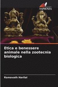 bokomslag Etica e benessere animale nella zootecnia biologica