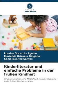 bokomslag Kinderliteratur und einfache Probleme in der frhen Kindheit