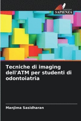 Tecniche di imaging dell'ATM per studenti di odontoiatria 1