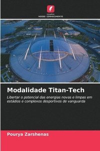 bokomslag Modalidade Titan-Tech