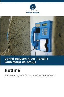 bokomslag Hotline