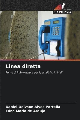 bokomslag Linea diretta