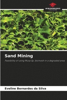 Sand Mining 1