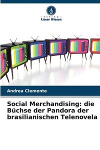 bokomslag Social Merchandising