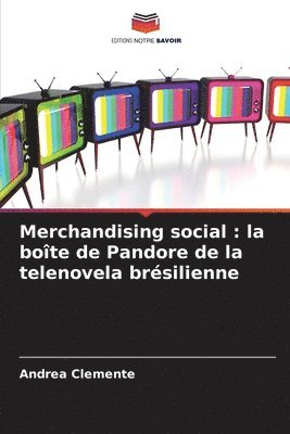 Merchandising social 1