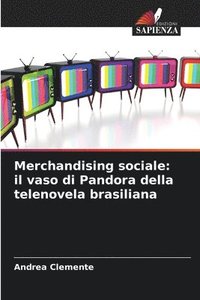 bokomslag Merchandising sociale