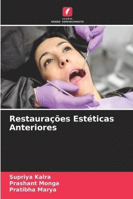 Restauraes Estticas Anteriores 1