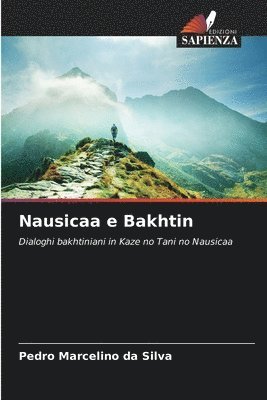 bokomslag Nausicaa e Bakhtin
