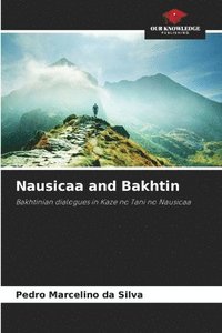 bokomslag Nausicaa and Bakhtin