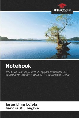 bokomslag Notebook