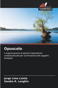bokomslag Opuscolo