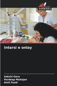 bokomslag Intarsi e onlay