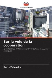 bokomslag Sur la voie de la coopration