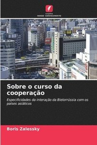 bokomslag Sobre o curso da cooperao