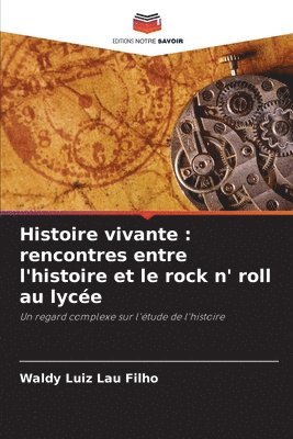 Histoire vivante 1