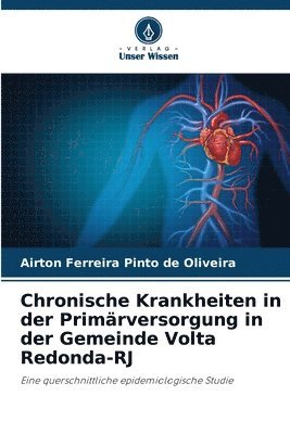 Chronische Krankheiten in der Primrversorgung in der Gemeinde Volta Redonda-RJ 1