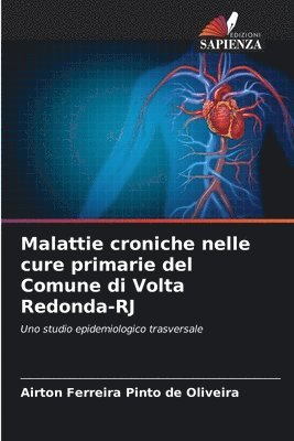 Malattie croniche nelle cure primarie del Comune di Volta Redonda-RJ 1