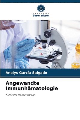 Angewandte Immunhmatologie 1