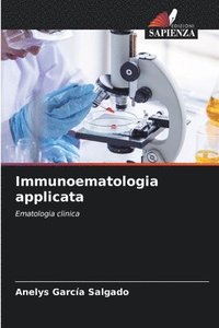 bokomslag Immunoematologia applicata