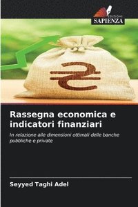 bokomslag Rassegna economica e indicatori finanziari