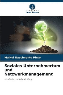 Soziales Unternehmertum und Netzwerkmanagement 1