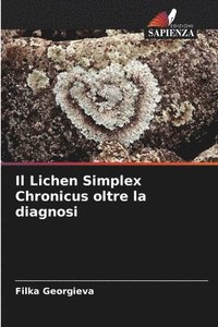 bokomslag Il Lichen Simplex Chronicus oltre la diagnosi