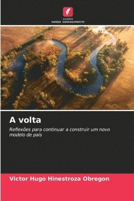 A volta 1