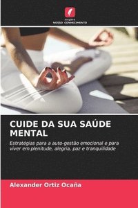 bokomslag Cuide Da Sua Sade Mental