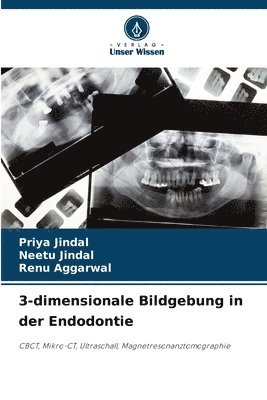 3-dimensionale Bildgebung in der Endodontie 1
