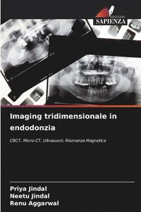 bokomslag Imaging tridimensionale in endodonzia