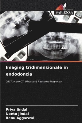 Imaging tridimensionale in endodonzia 1