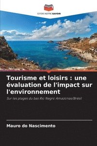 bokomslag Tourisme et loisirs