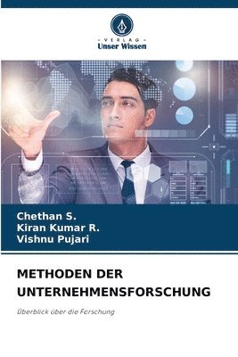 Methoden Der Unternehmensforschung 1