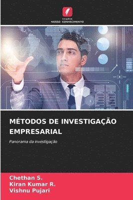 Mtodos de Investigao Empresarial 1